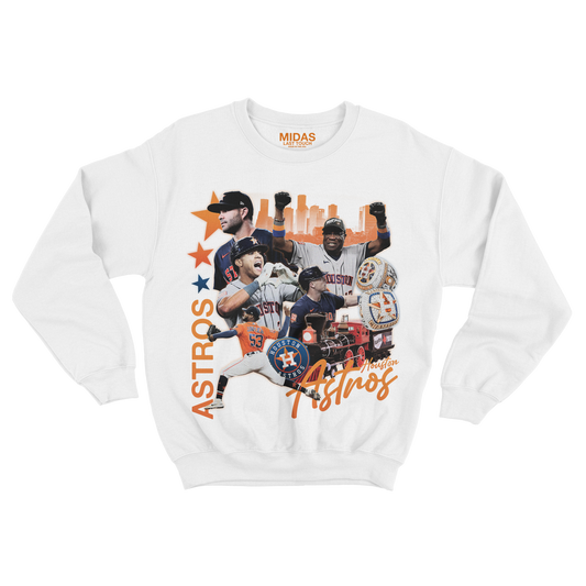 METS TEE – MIDAS LAST TOUCH